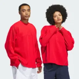 adidas La Cienega LS Sports Tee-picture-34