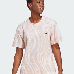 ADIDAS By Stella Mccartney TrueCasuals Graphic T-Shirt-picture-31