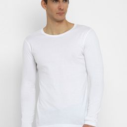 appulse Men White T-shirt-picture-38
