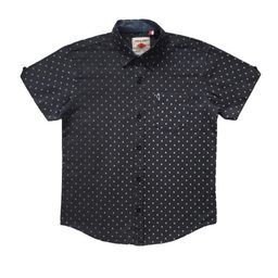 Gini and Jony Boys Comfort Printed Cotton Casual Shirt-picture-0