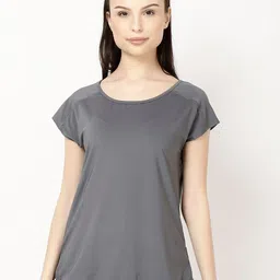 STUDIOACTIV Extended Sleeves Training or Gym T-shirt-picture-18