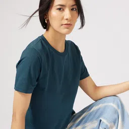 Ginni Arora Label Women T-shirt-image-25