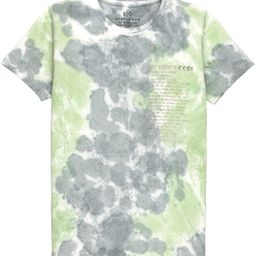 Status Quo Boys Tie & Dye Dyed Cotton T-shirt-image-93