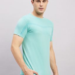 C9 AIRWEAR Round Neck Moisture Wicking T-shirt-image-16