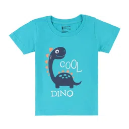 Bodycare Kids Boys Graphic Printed Cotton T-shirt-picture-18