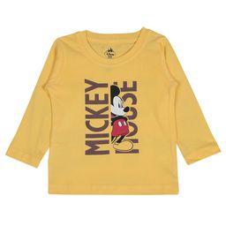 Bodycare Kids Boys Mickey Mouse Printed Cotton T-shirt-image-70