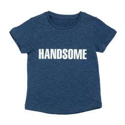 DOOR74 Boys Typography Printed Cotton T-shirt-picture-23