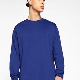 Bewakoof Oversized T-shirt-image-34