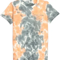 Status Quo Boys Dyed Cotton T-shirt-image-42