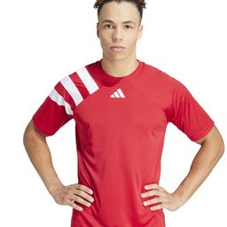 ADIDAS FORTORE23 JSY Printed Round Neck T-Shirt-image-44