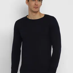 appulse Men Maroon 2 Extended Sleeves T-shirt-image-10