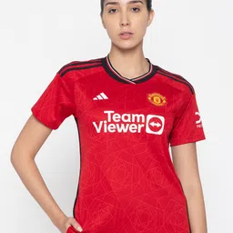 ADIDAS MANCHESTER UNITED 23/24 HOME JERSEY Tshirts-picture-35