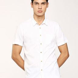 Pepe Jeans Short Sleeves Casual Shirt-picture-35