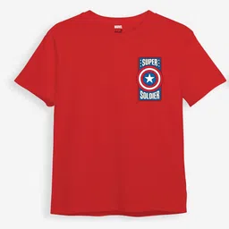 Minicult Kids Cotton T-shirt-picture-16