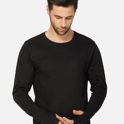 appulse Men Black T-shirt-picture-37