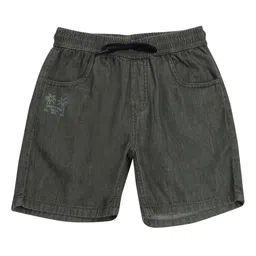 Gini and Jony Boys Denim Shorts-image-24