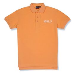 Gini and Jony Boys Embroidered Polo Collar Cotton T-shirt-image-38