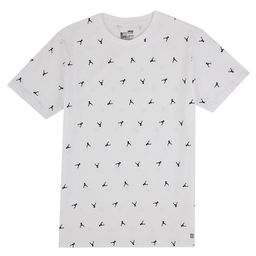 Bodycare Kids Boys Conversational Printed Cotton T-shirt-image-50
