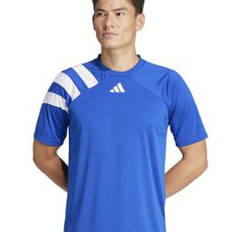 ADIDAS FORTORE23 JSY Printed Short Sleeves T-shirt-image-46