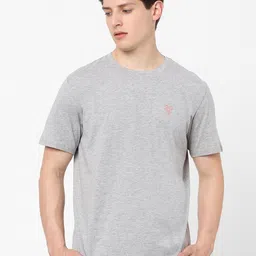 Celio Men Grey T-shirt-image-20