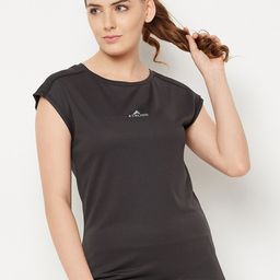ATHLISIS Extended Sleeves Slim Fit T-shirt-81