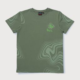 Gini and Jony Infant Graphic Printed Cotton T-Shirt-image-83