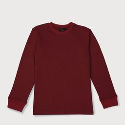 Gini and Jony Boys Round Neck Cotton Casual T-shirt-image-72