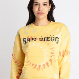 Status Quo Typography Printed Cotton Sweatshirts-picture-24