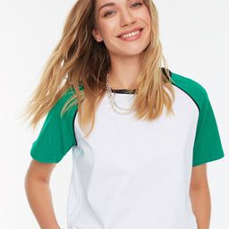 Trendyol Women Round Neck Pure Cotton T-shirt-image-45