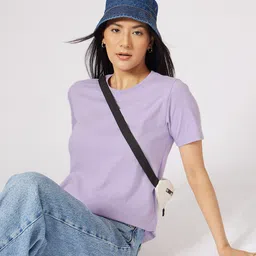 Ginni Arora Label Women T-shirt-image-51