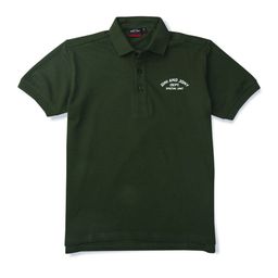 Gini and Jony Boys Polo Collar Cotton T-shirt-image-87