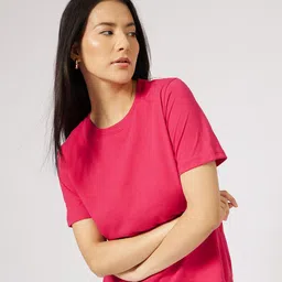 Ginni Arora Label Women T-shirt-image-6