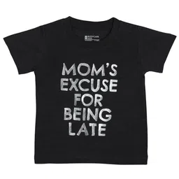 Bodycare Kids Typography Printed Boys Cotton T-shirt-picture-52