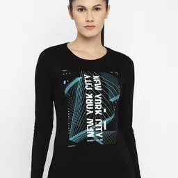 appulse Typography Printed Long Sleeves Cotton T-Shirt-picture-13