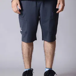 HOP HEAD Men Shorts-image-63