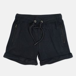 Softsens Boys Mid Rise Shorts-image-95