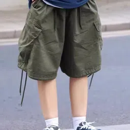 StyleCast Men Cargo Shorts-picture-13