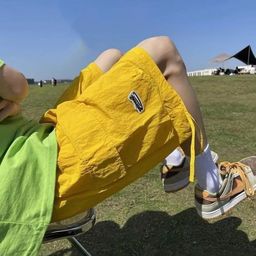 StyleCast x Revolte Men Mid-Rise Cargo Shorts-image-68