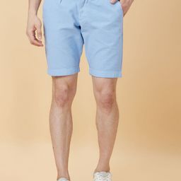 Being Human Men Chino Shorts-picture-4