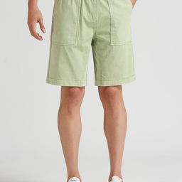 Pepe Jeans Men Chino Shorts-image-77