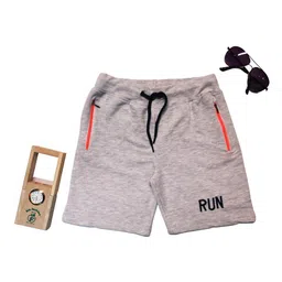 BAESD Boys Mid-Rise Cotton Shorts-image-83