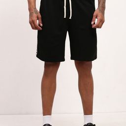 SHOWOFF Men Regular Fit Cotton Shorts-picture-58