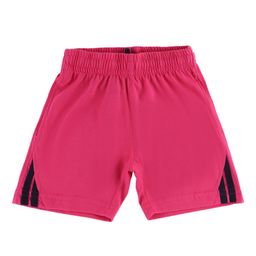 DYCA Girls Mid Rise Cotton Shorts-image-41