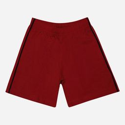 DYCA Girls Mid-Rise Cotton Regular Shorts-image-113