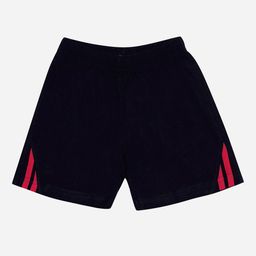 DYCA Girls Mid-Rise Cotton Regular Shorts-image-59