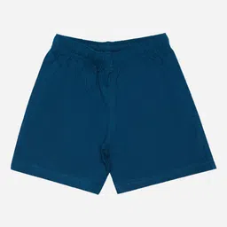 DYCA Girls Mid-Rise Regular Fit Cotton Shorts-image-78