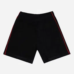 DYCA Girls Mid-Rise Regular Fit Cotton Shorts-image-80