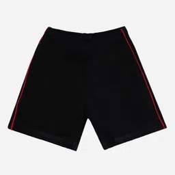 DYCA Girls Regular Fit Cotton Shorts-image-25