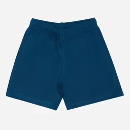 DYCA Girls Mid-Rise Regular Fit Cotton Shorts-image-74