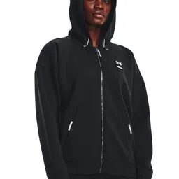 UNDER ARMOUR Hooded Sweatshirts-43
